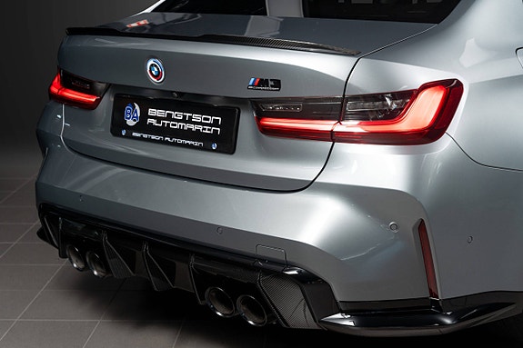BMW M3 24 of 30