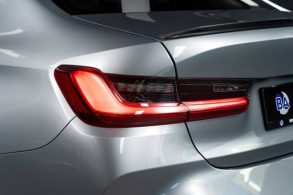 BMW M3 25 of 30
