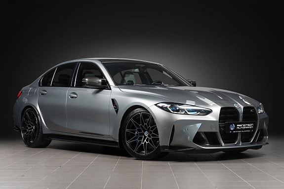BMW M3 15 of 30