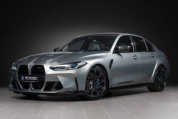 BMW M3 19 of 30