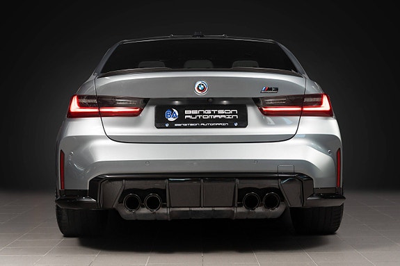 BMW M3 17 of 30