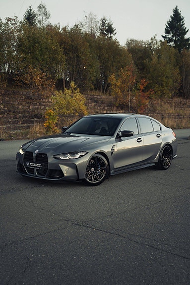 BMW M3 2 of 30