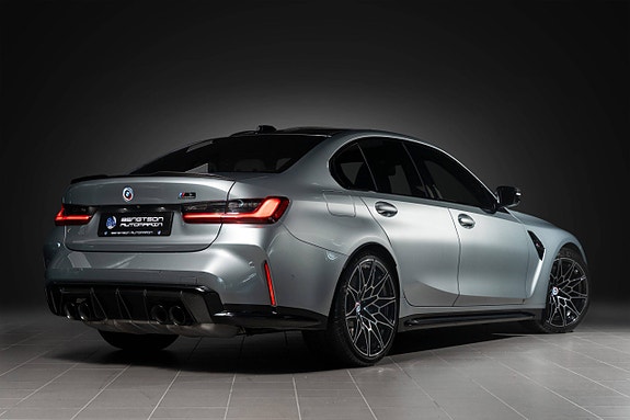 BMW M3 3 of 30