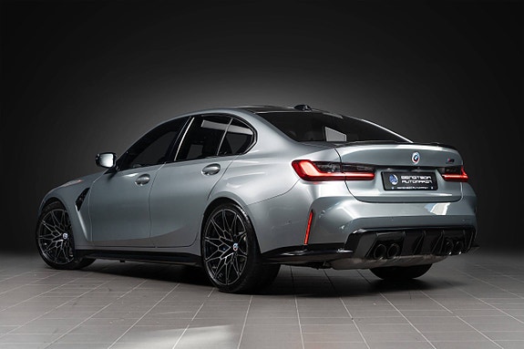 BMW M3 18 of 30