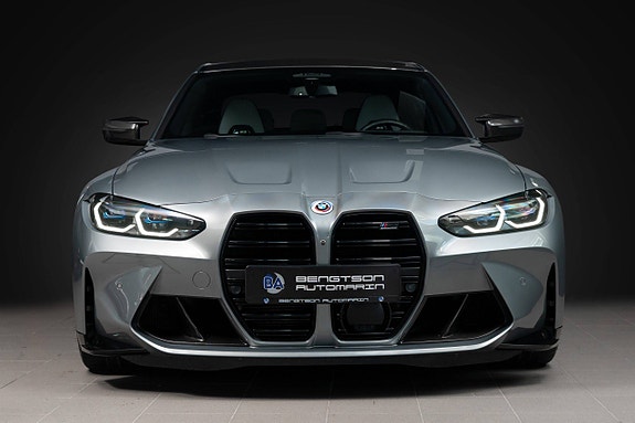 BMW M3 16 of 30