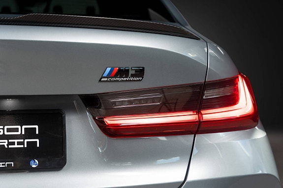 BMW M3 26 of 30
