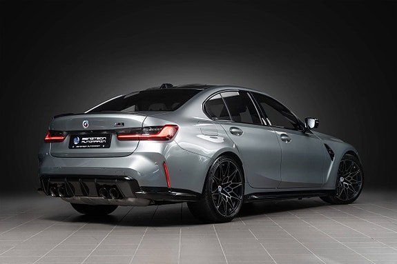 BMW M3 23 of 30