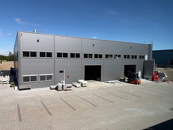 Bilde 1 av 4 i jobbannonse-galleriet