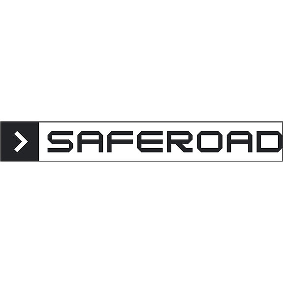 Saferoad Traffic AS logo