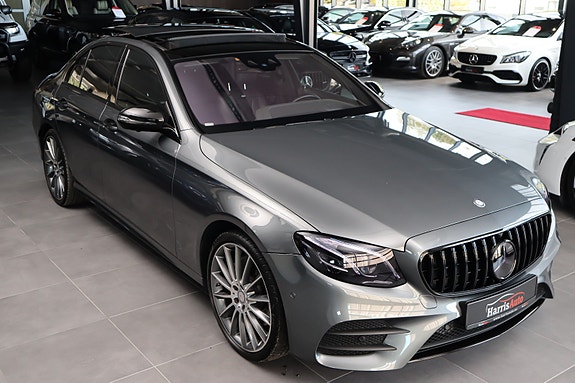 Mercedes-Benz E250 7 of 30