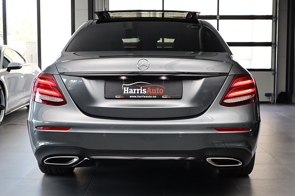 Mercedes-Benz E250 17 of 30