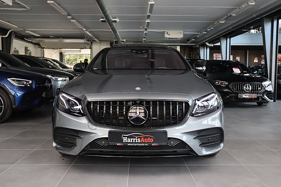 Mercedes-Benz E250 9 of 30