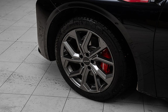 Brembo bremsekalipere