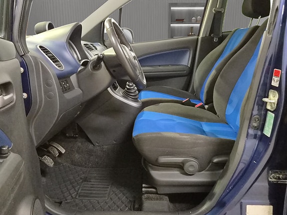 Opel Agila 10 of 23