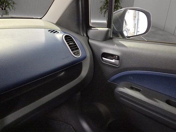 Opel Agila 17 of 23