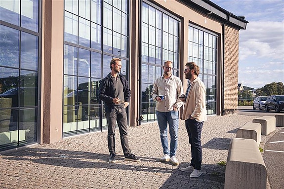 Bilde 2 av 4 i jobbannonse-galleriet