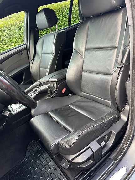 BMW 520d 29 of 30