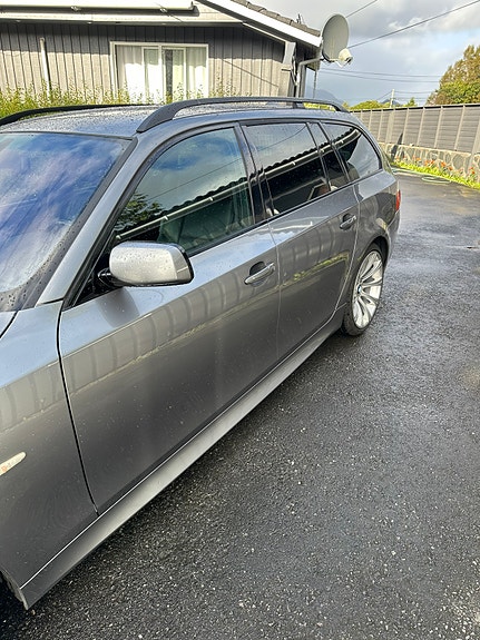 BMW 520d 17 of 30