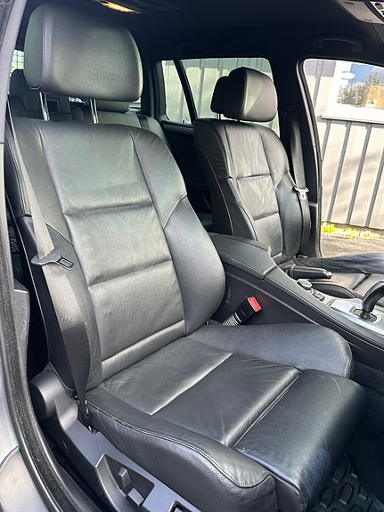 BMW 520d 30 of 30