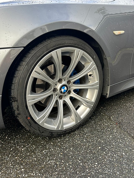 BMW 520d 21 of 30