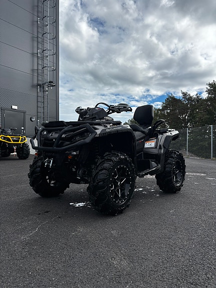 Can-Am Outlander Max XU+ 1000