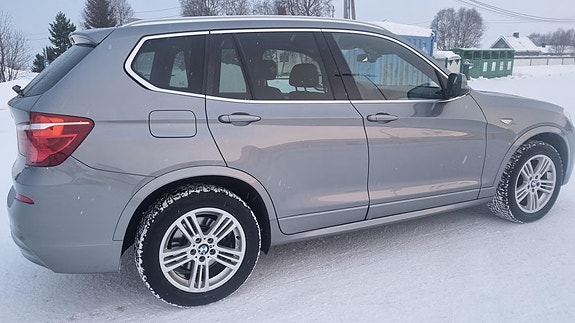 BMW X3 12 of 22