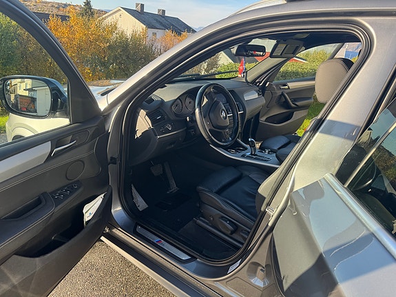 BMW X3 21 of 22