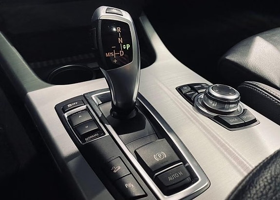 BMW X3 4 of 22