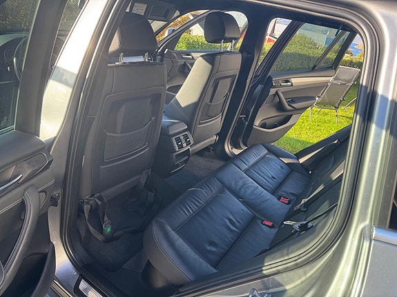 BMW X3 20 of 22