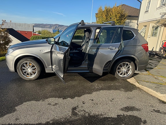 BMW X3 17 of 22