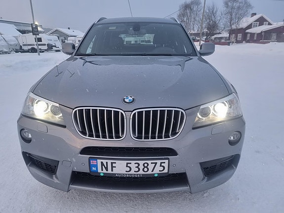 BMW X3 15 of 22