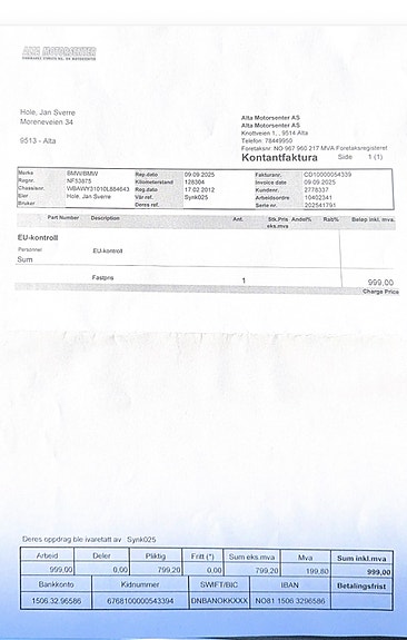 BMW X3 22 of 22