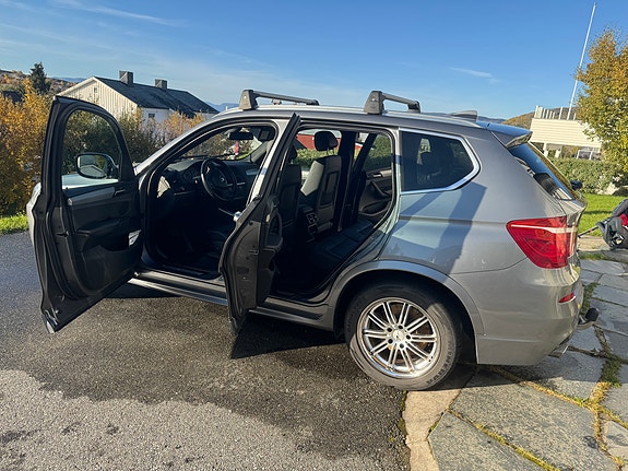 BMW X3 16 of 22