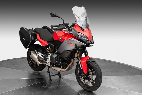BMW F 900 XR 4 of 15