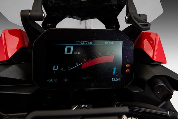 BMW F 900 XR 15 of 15