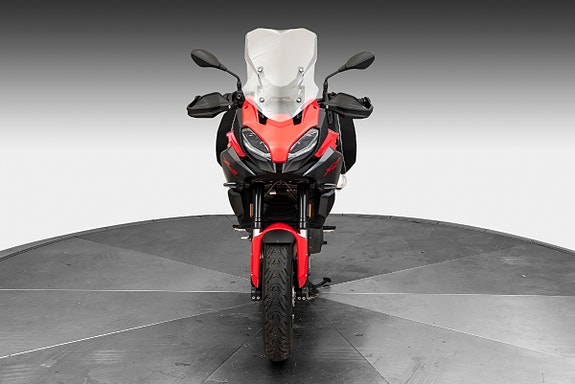 BMW F 900 XR 5 of 15
