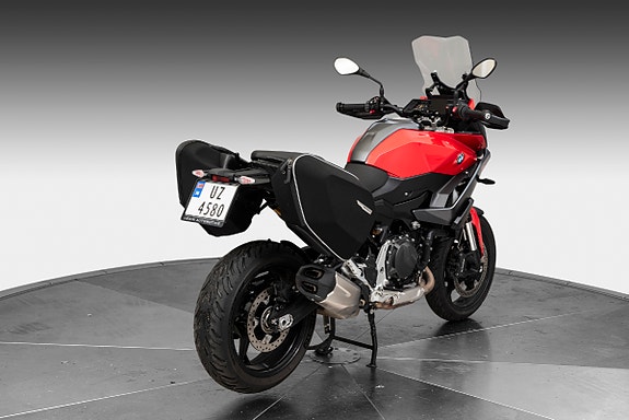 BMW F 900 XR 3 of 15