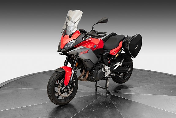 BMW F 900 XR 6 of 15