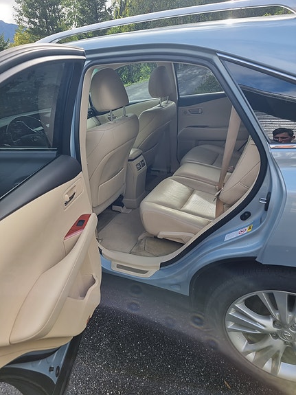 Lexus RX450h 16 of 30