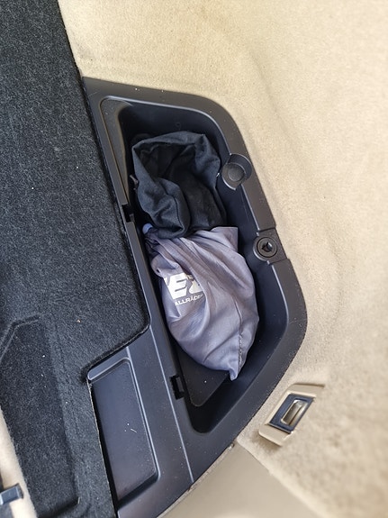 Lexus RX450h 27 of 30