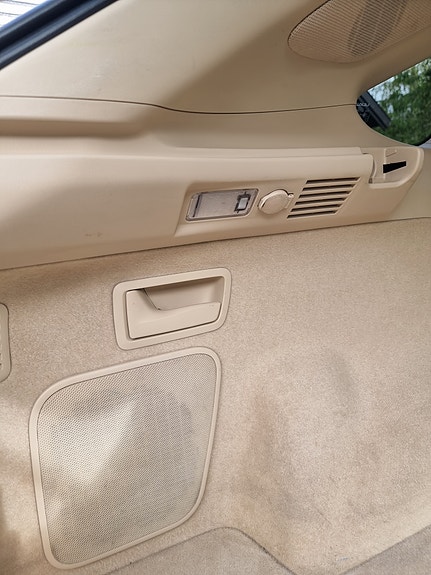 Lexus RX450h 24 of 30