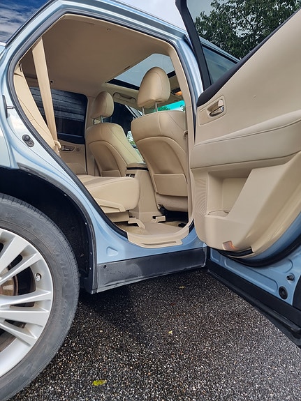 Lexus RX450h 15 of 30