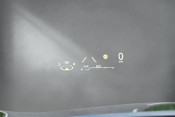 Lexus RX450h 12 of 30