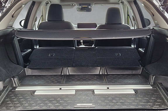 Lexus RX450h 25 of 30