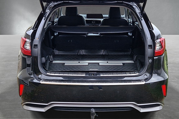 Lexus RX450h 24 of 30