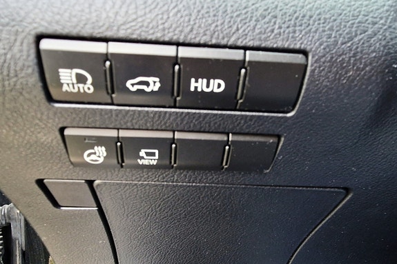 Lexus RX450h 10 of 30