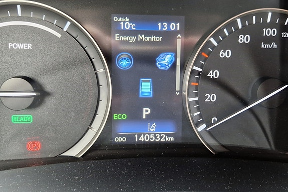 Lexus RX450h 14 of 30