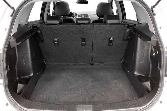 Suzuki SX4 S-Cross 4 of 12