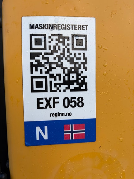 Volvo ECR235EL 12 of 24