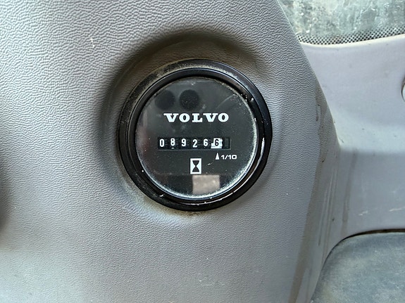 Volvo ECR235EL 9 of 24